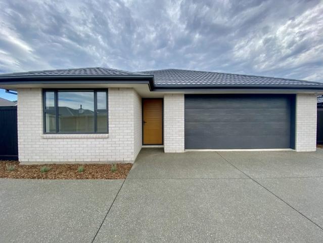 rolleston, 4 bedrooms