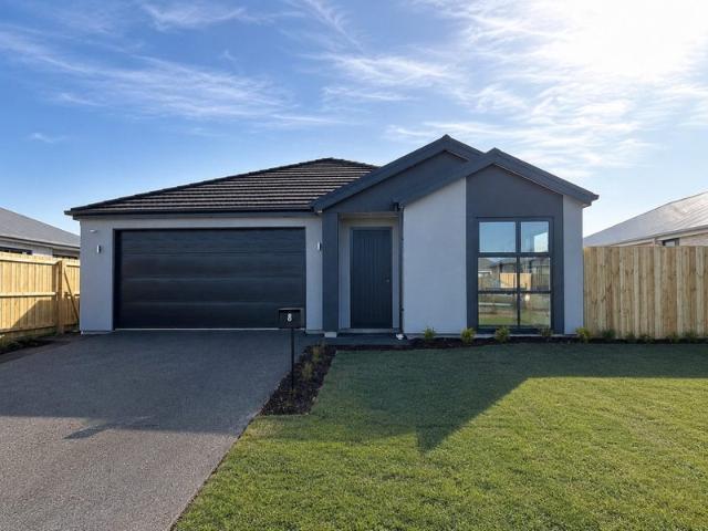 rolleston, 4 bedrooms