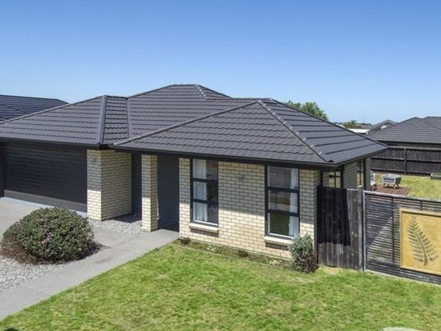 rolleston, 4 bedrooms