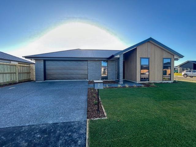 rolleston, 4 bedrooms