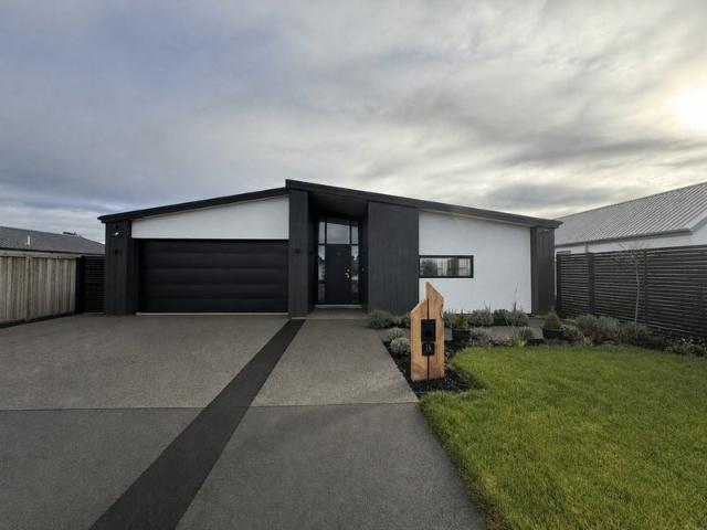 rolleston, 4 bedrooms
