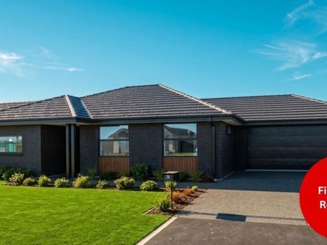 rolleston, 4 bedrooms
