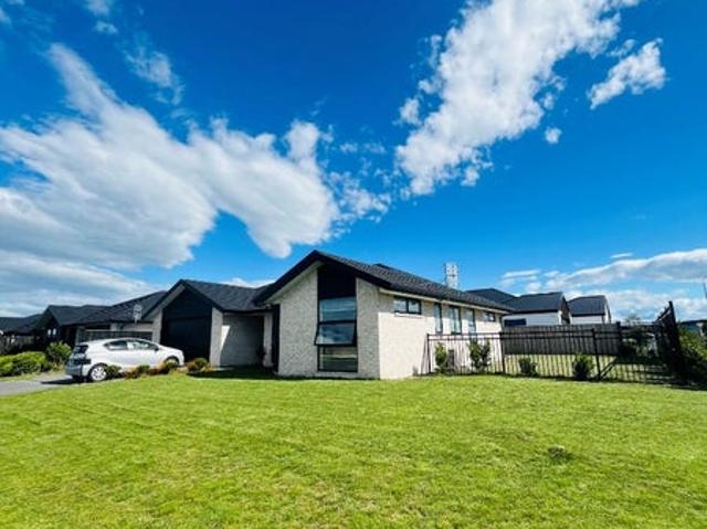 rolleston, 4 bedrooms