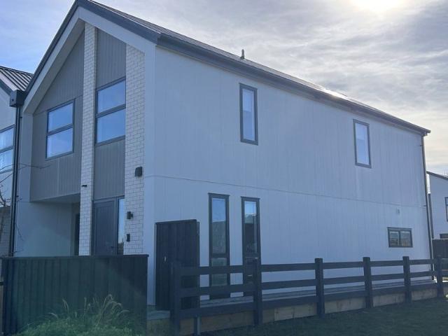 Rolleston, 4 bedrooms