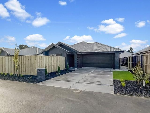 rolleston, 4 bedrooms