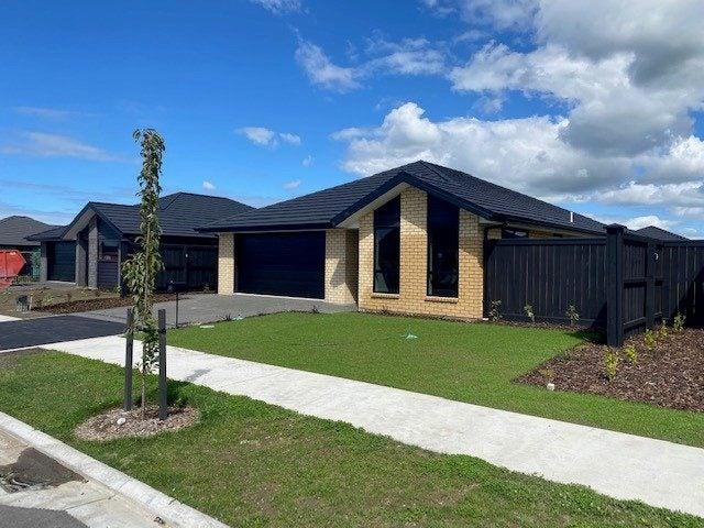 rolleston, 4 bedrooms