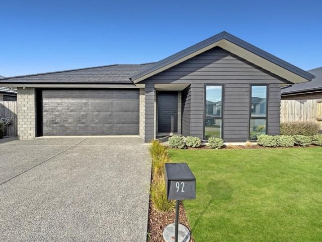 rolleston, 4 bedrooms