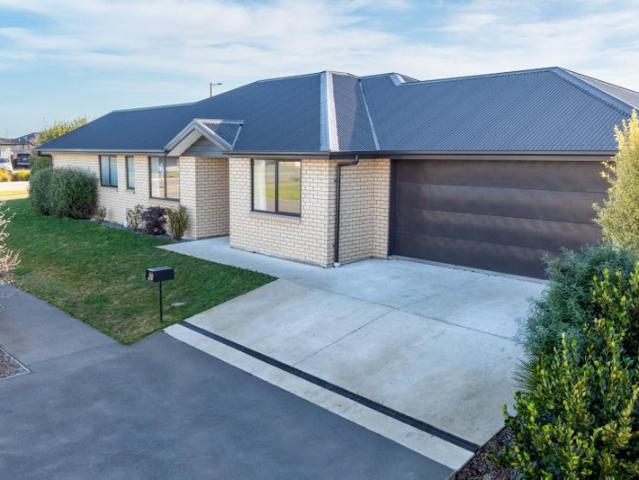 rolleston, 4 bedrooms
