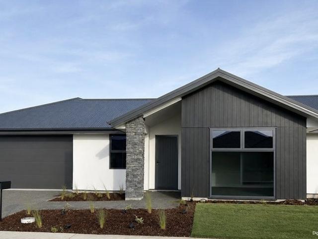 rolleston, 4 bedrooms