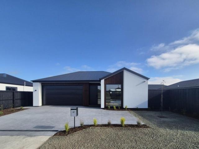 rolleston, 4 bedrooms