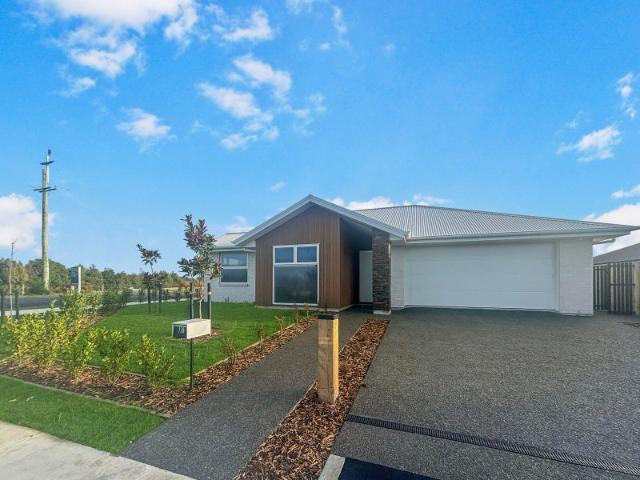 rolleston, 4 bedrooms