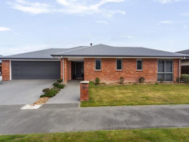 rolleston, 4 bedrooms
