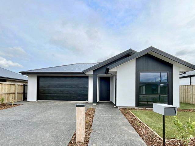 rolleston, 4 bedrooms