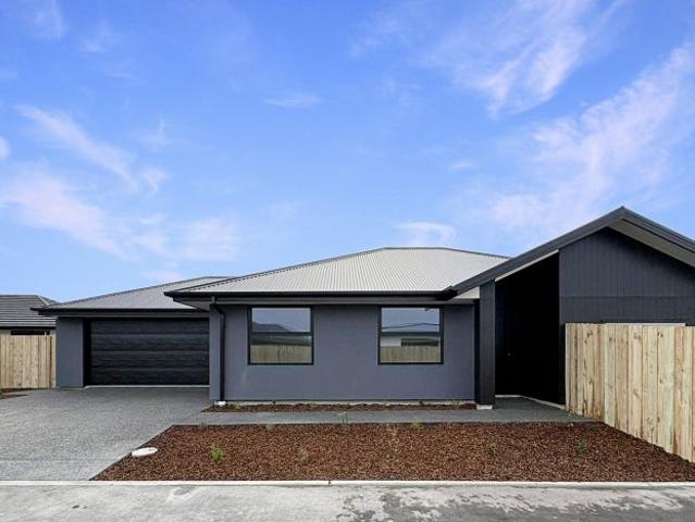rolleston, 4 bedrooms
