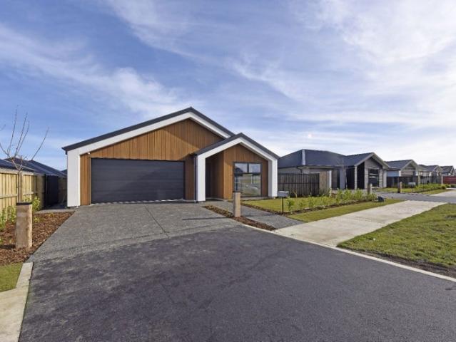 Rolleston, 4 bedrooms