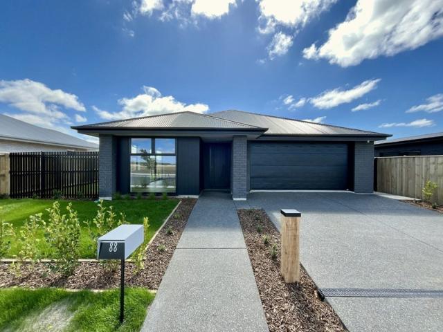 rolleston, 4 bedrooms