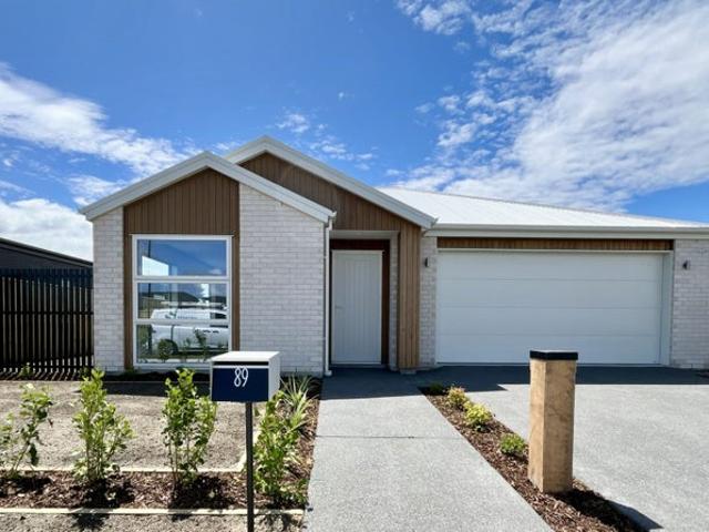 rolleston, 4 bedrooms