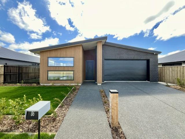 rolleston, 4 bedrooms