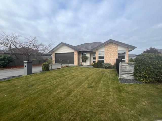 rolleston, 4 bedrooms