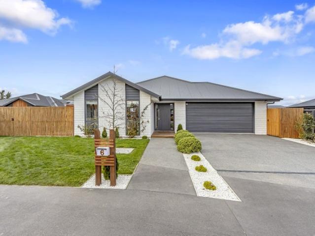 rolleston, 4 bedrooms