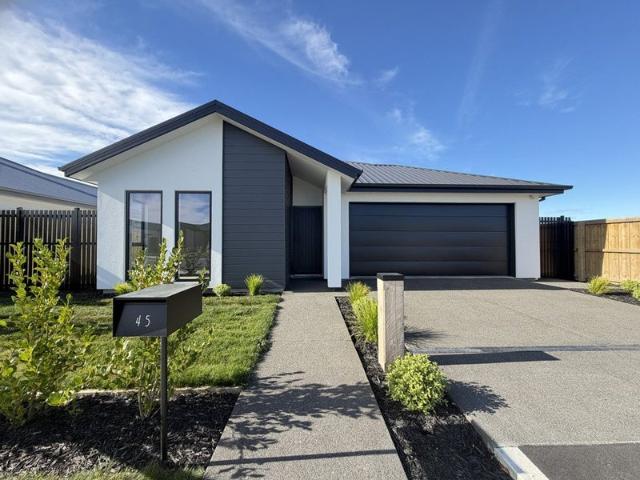 rolleston, 4 bedrooms