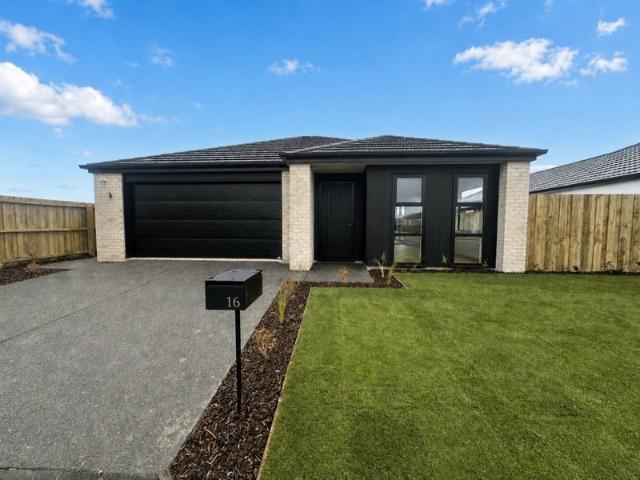rolleston, 4 bedrooms