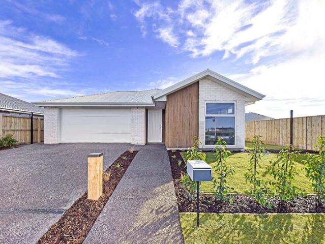 rolleston, 4 bedrooms