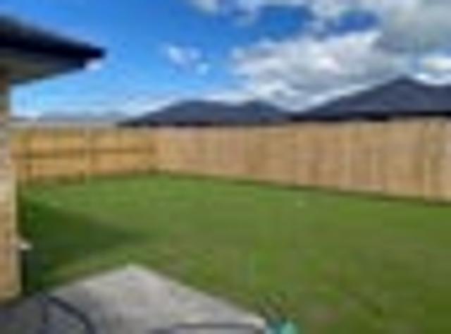 Rolleston, 4 bedrooms, $640 pw
