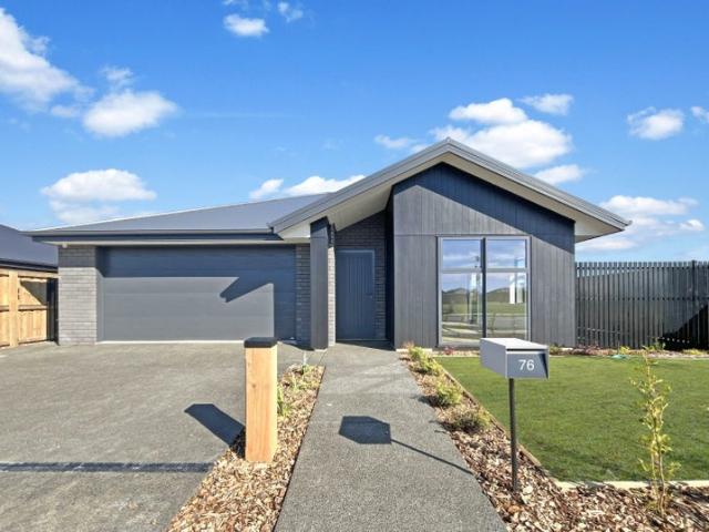 rolleston, 4 bedrooms
