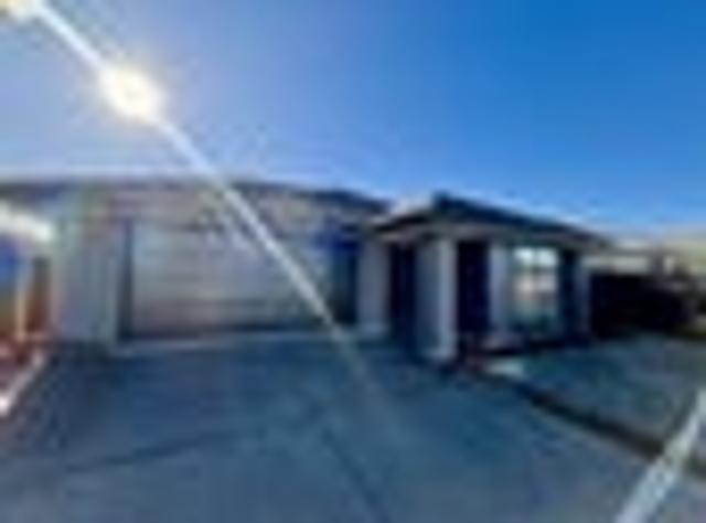 Rolleston, 4 bedrooms, $660 pw