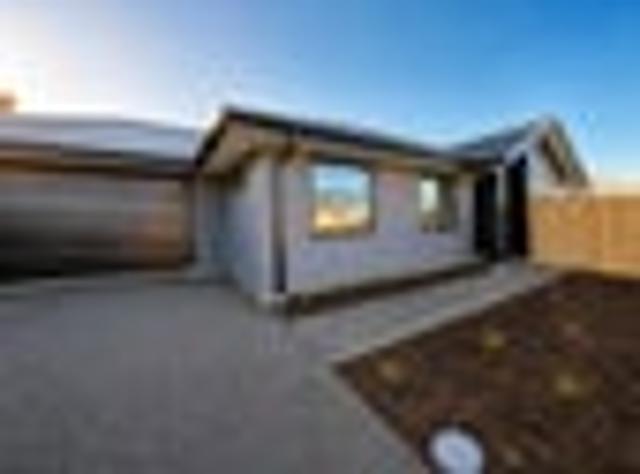 Rolleston, 4 bedrooms, $660 pw