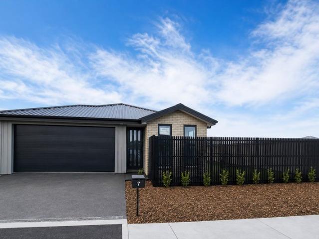 rolleston, 4 bedrooms