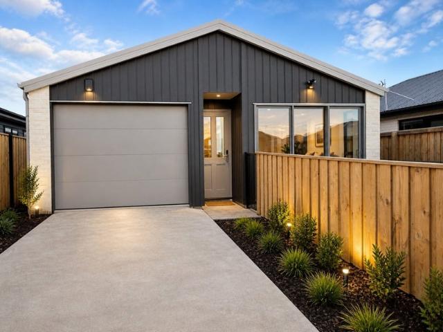 rolleston, 4 bedrooms