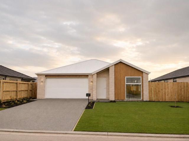 rolleston, 4 bedrooms