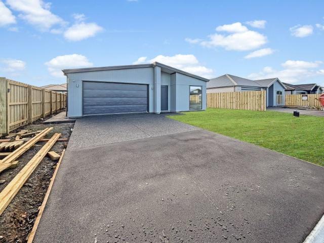rolleston, 4 bedrooms