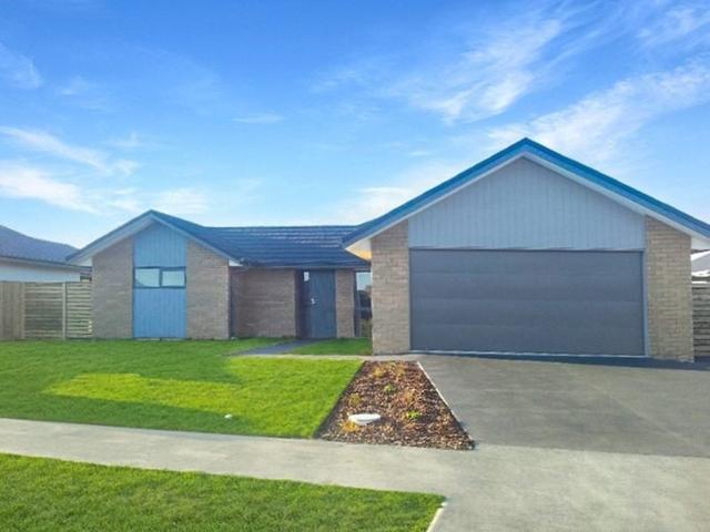 rolleston, 4 bedrooms