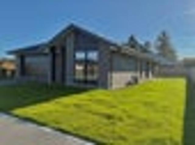 Rolleston, 4 bedrooms, $690 pw