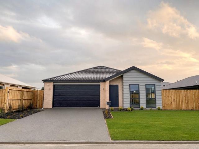 rolleston, 4 bedrooms