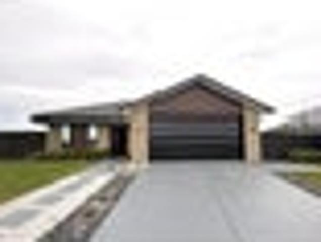 Rolleston, 4 bedrooms, $710 pw