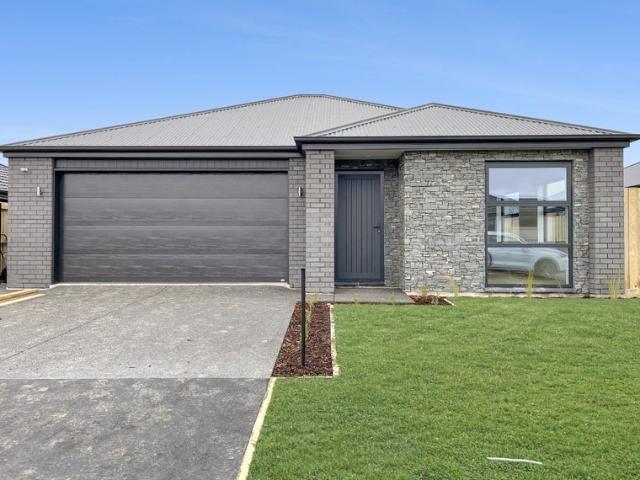 rolleston, 4 bedrooms