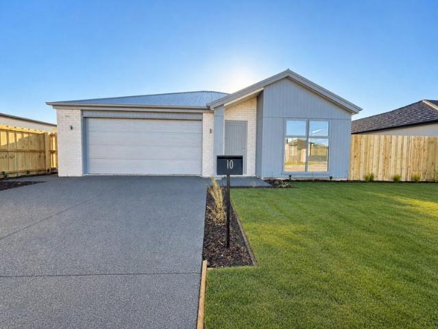 rolleston, 4 bedrooms