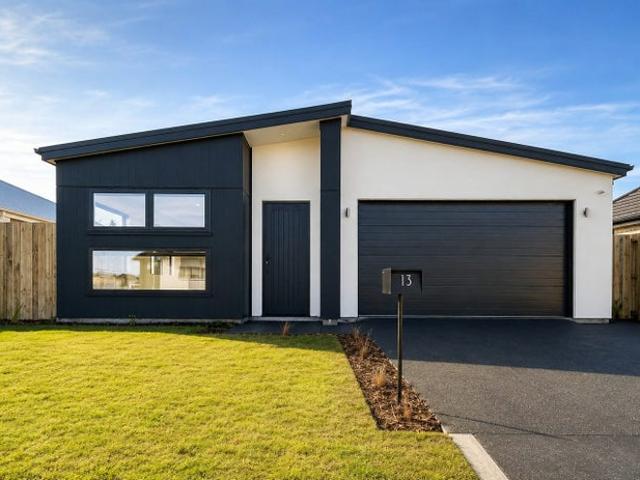 rolleston, 4 bedrooms