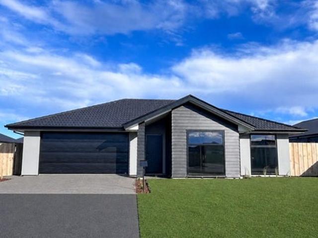 rolleston, 4 bedrooms