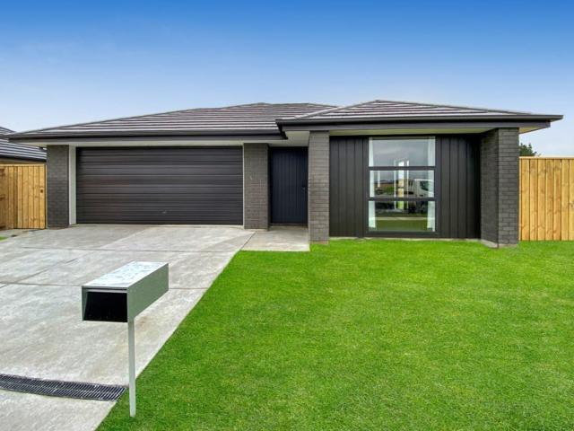 Rolleston, 4 bedrooms