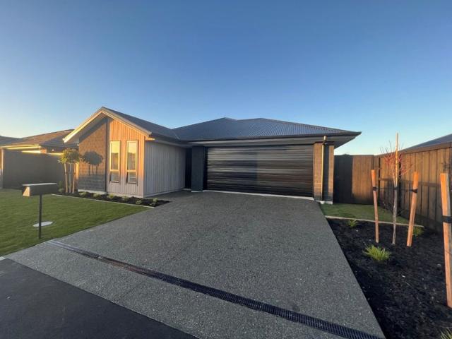 Rolleston, 4 bedrooms