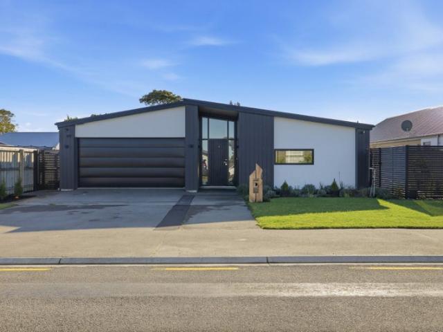 rolleston, 4 bedrooms