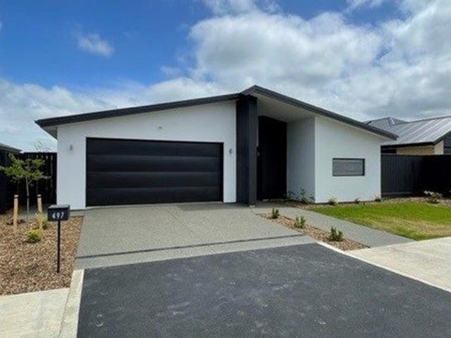 rolleston, 4 bedrooms