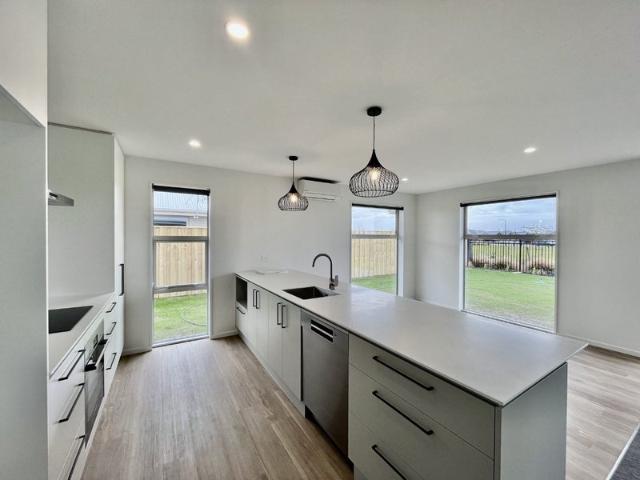 rolleston, 4 bedrooms