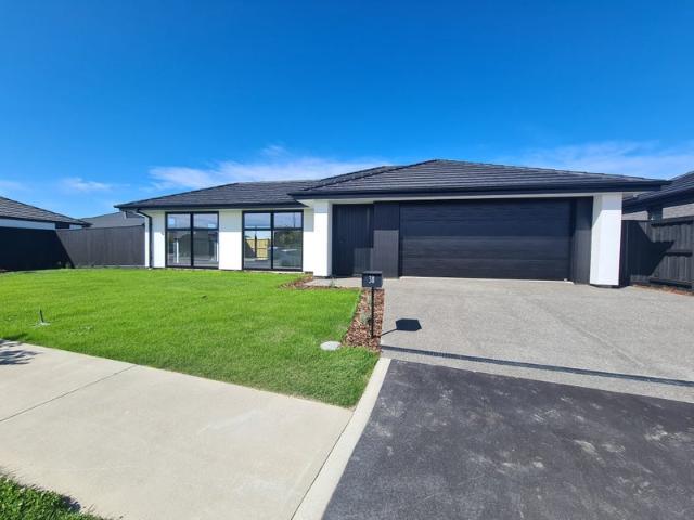 rolleston, 4 bedrooms