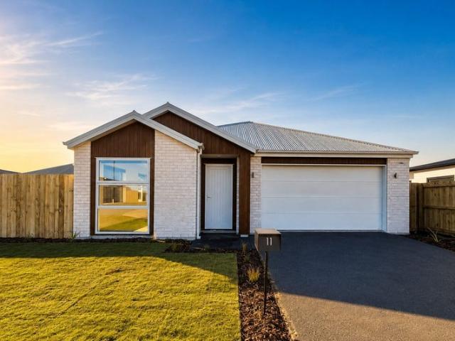 rolleston, 4 bedrooms